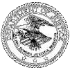 Department of Justice seal
